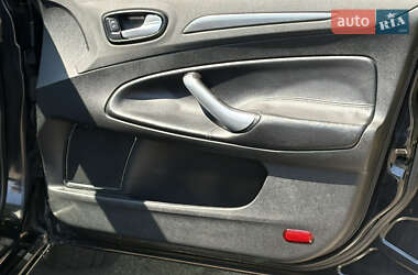 Седан Ford Mondeo 2007 в 