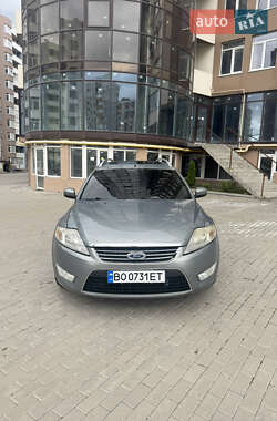 Универсал Ford Mondeo 2008 в Тернополе