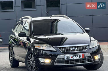 Універсал Ford Mondeo 2009 в Дрогобичі