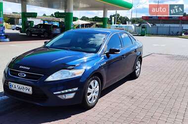 Лифтбек Ford Mondeo 2013 в Киеве