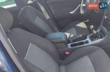 Лифтбек Ford Mondeo 2013 в 