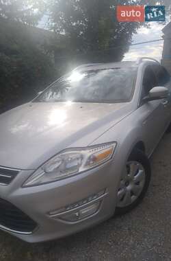 Универсал Ford Mondeo 2011 в Запорожье