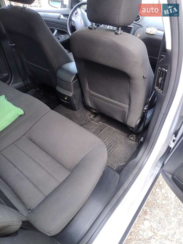 Универсал Ford Mondeo 2011 в Запорожье