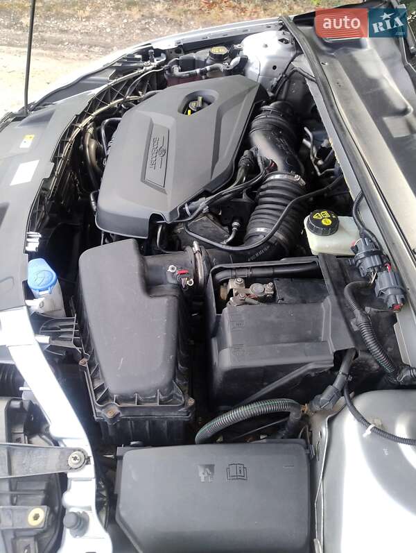 Универсал Ford Mondeo 2011 в Запорожье