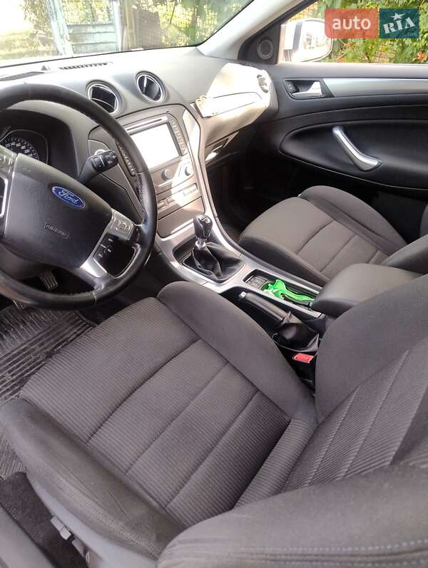 Универсал Ford Mondeo 2011 в Запорожье
