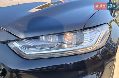Универсал Ford Mondeo 2020 в 