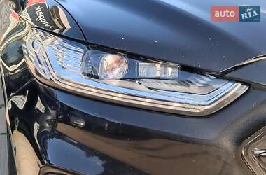 Универсал Ford Mondeo 2020 в 