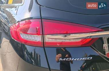 Универсал Ford Mondeo 2020 в 