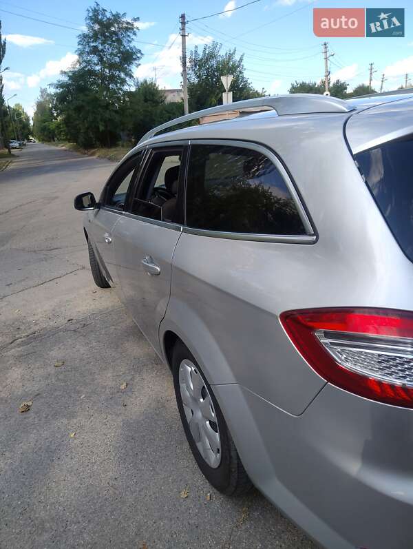 Универсал Ford Mondeo 2011 в Запорожье