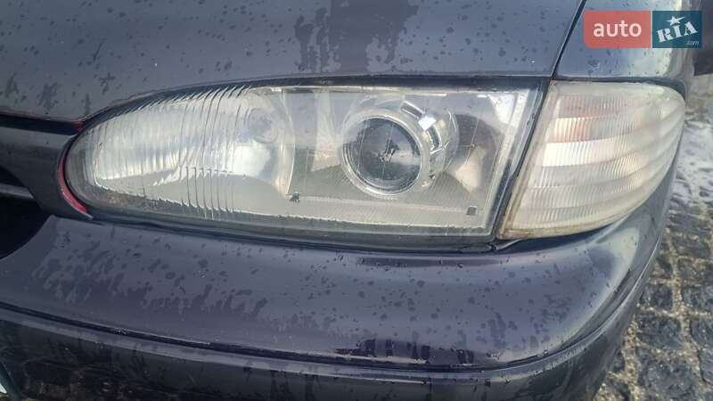 Універсал Ford Mondeo 1995 в Кременці фото 7 Універсал Ford Mondeo 1995 в Кременці