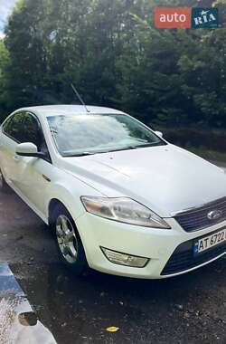 Ліфтбек Ford Mondeo 2010 в Івано-Франківську