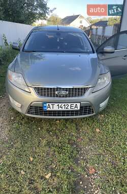 Универсал Ford Mondeo 2007 в Ивано-Франковске