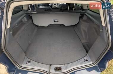 Универсал Ford Mondeo 2008 в 