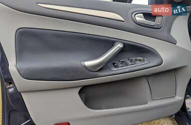 Универсал Ford Mondeo 2008 в 