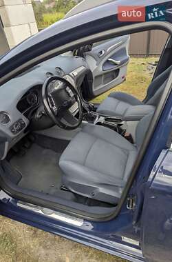 Универсал Ford Mondeo 2008 в 