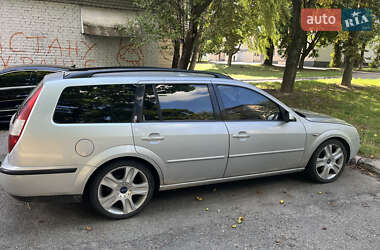 Универсал Ford Mondeo 2001 в 