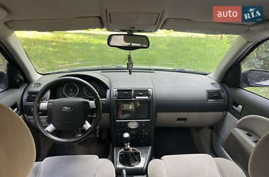 Универсал Ford Mondeo 2001 в 