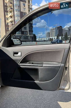 Седан Ford Mondeo 2002 в 