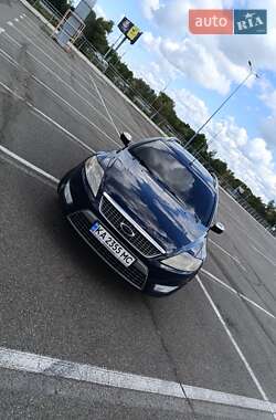 Универсал Ford Mondeo 2008 в Киеве