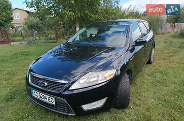 Універсал Ford Mondeo 2009 в Луцьку