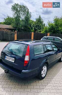 Универсал Ford Mondeo 2001 в 