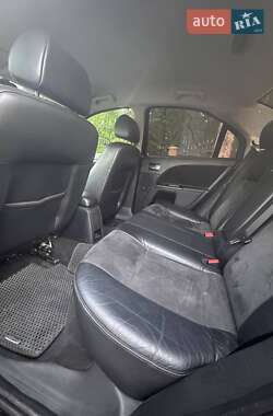 Седан Ford Mondeo 2006 в 