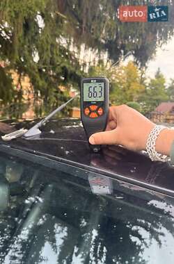 Седан Ford Mondeo 2006 в 