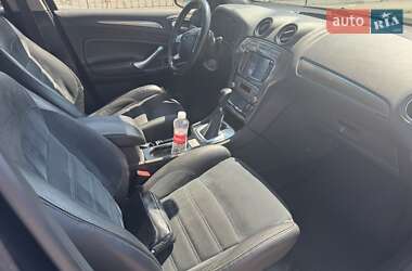 Лифтбек Ford Mondeo 2008 в 