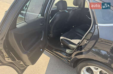 Лифтбек Ford Mondeo 2008 в 