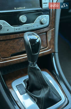 Лифтбек Ford Mondeo 2008 в 
