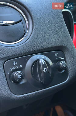Лифтбек Ford Mondeo 2008 в 