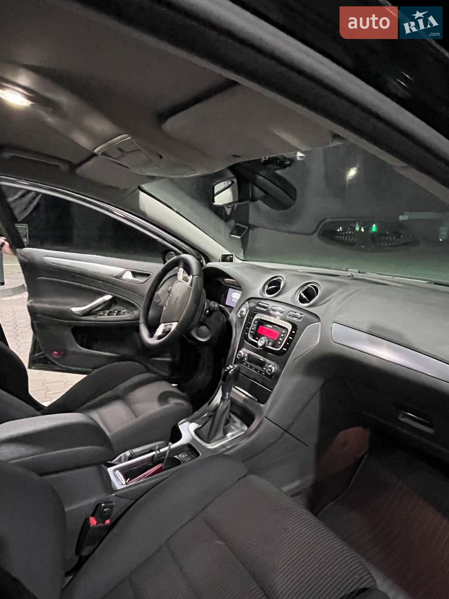 2011 Ford Mondeo - мініатюра 2
