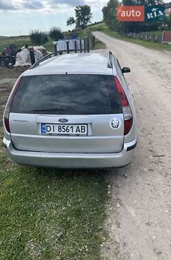 Универсал Ford Mondeo 2002 в 