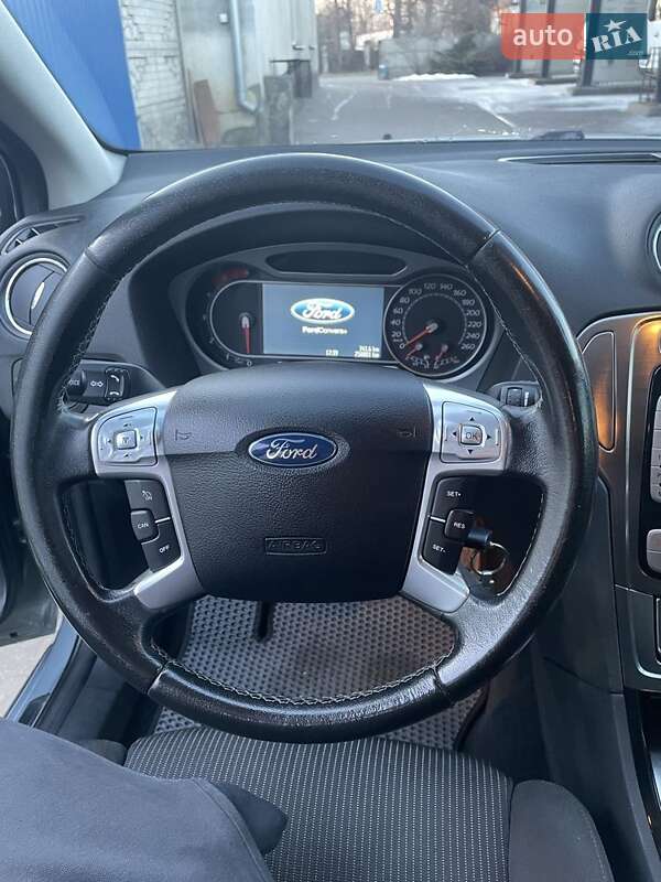 Универсал Ford Mondeo 2008 в Стрые
