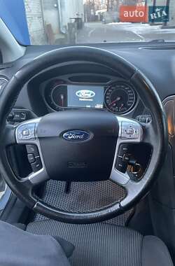 Универсал Ford Mondeo 2008 в 