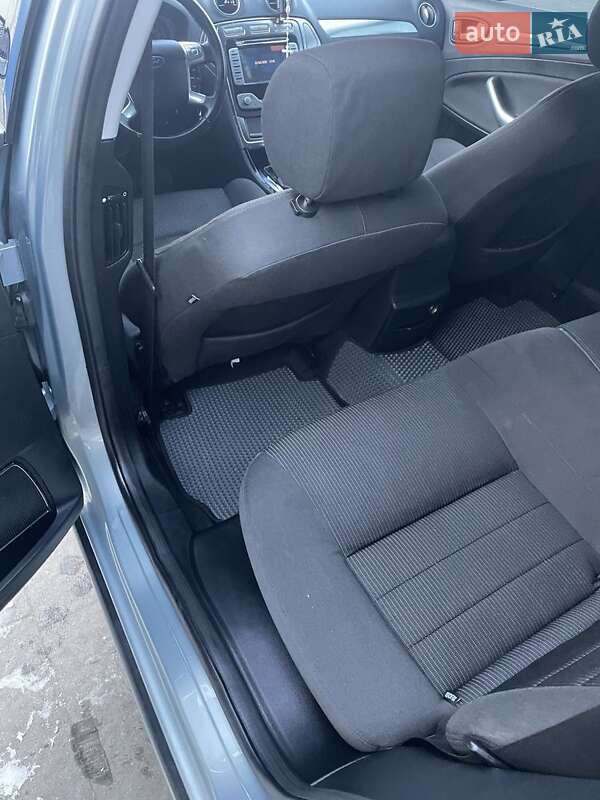Универсал Ford Mondeo 2008 в Стрые