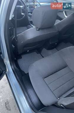 Универсал Ford Mondeo 2008 в 