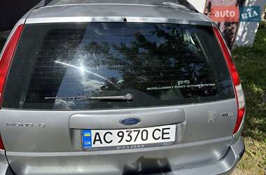 Универсал Ford Mondeo 2003 в 