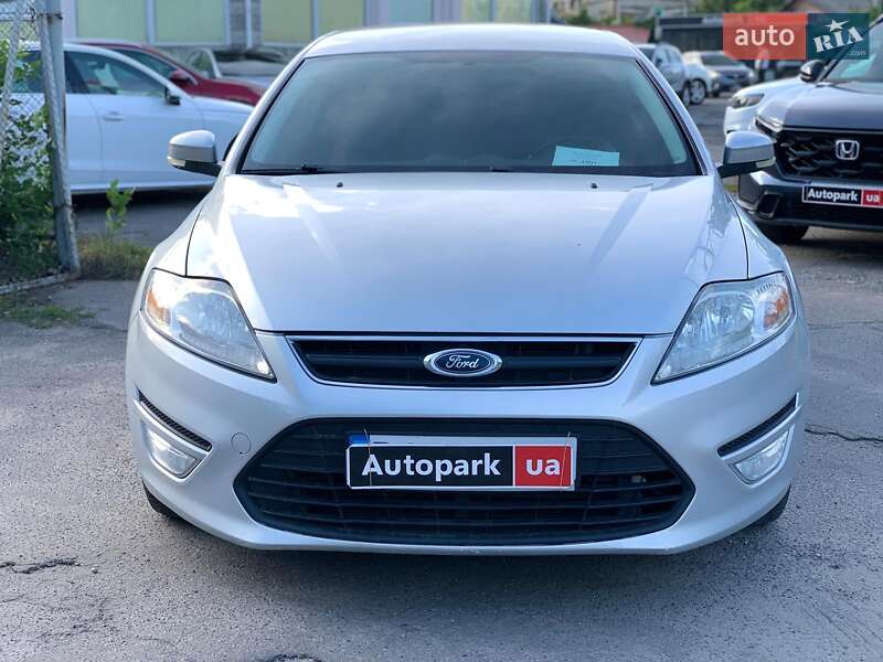 Універсал Ford Mondeo 2011 в Вінниці фото 2 Універсал Ford Mondeo 2011 в Вінниці