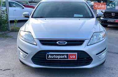 Универсал Ford Mondeo 2011 в 