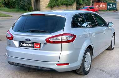Универсал Ford Mondeo 2011 в 