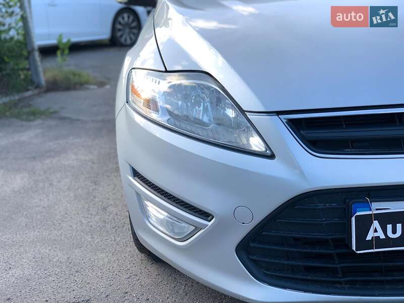 Універсал Ford Mondeo 2011 в Вінниці фото 9 Універсал Ford Mondeo 2011 в Вінниці