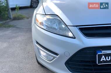 Универсал Ford Mondeo 2011 в 