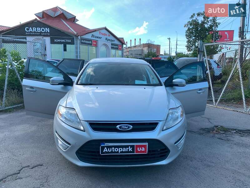 Універсал Ford Mondeo 2011 в Вінниці фото 14 Універсал Ford Mondeo 2011 в Вінниці