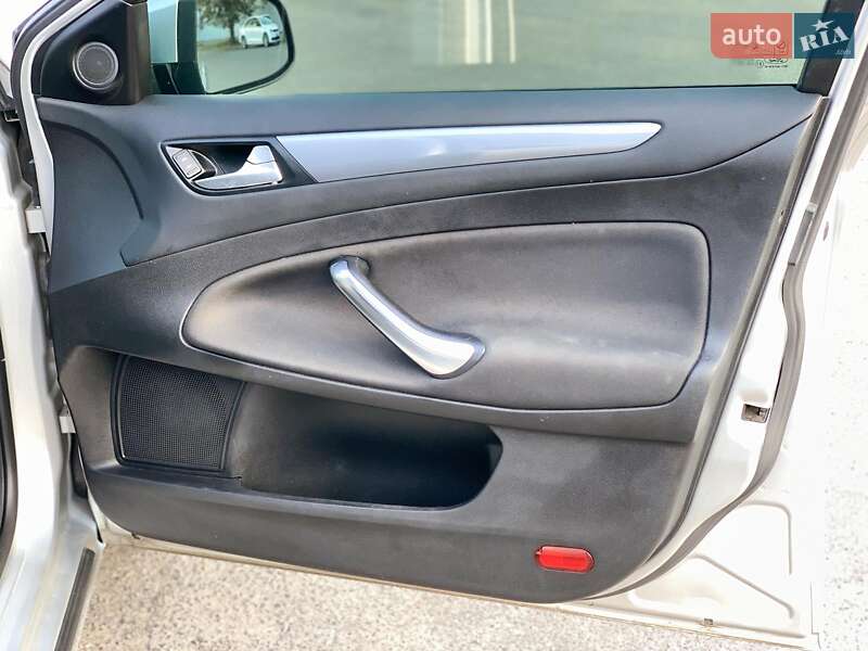 Універсал Ford Mondeo 2011 в Вінниці фото 19 Універсал Ford Mondeo 2011 в Вінниці