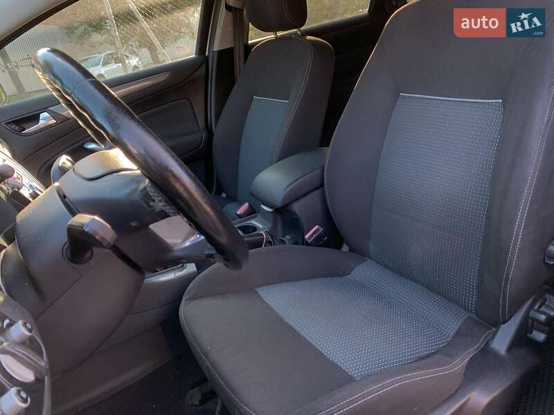 Універсал Ford Mondeo 2011 в Вінниці фото 25 Універсал Ford Mondeo 2011 в Вінниці