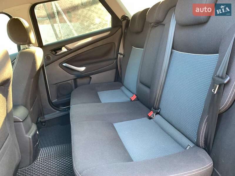Універсал Ford Mondeo 2011 в Вінниці фото 26 Універсал Ford Mondeo 2011 в Вінниці