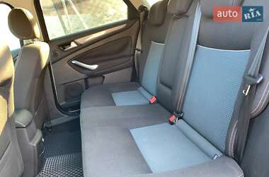 Универсал Ford Mondeo 2011 в 
