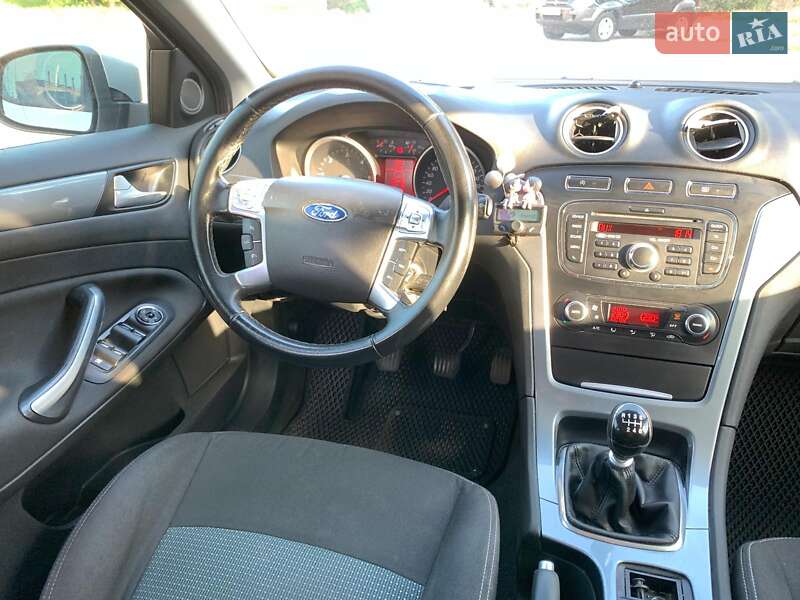 Універсал Ford Mondeo 2011 в Вінниці фото 30 Універсал Ford Mondeo 2011 в Вінниці