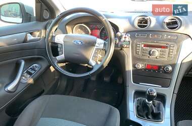 Универсал Ford Mondeo 2011 в 